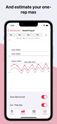 Athleo: Strength & Running screenshot