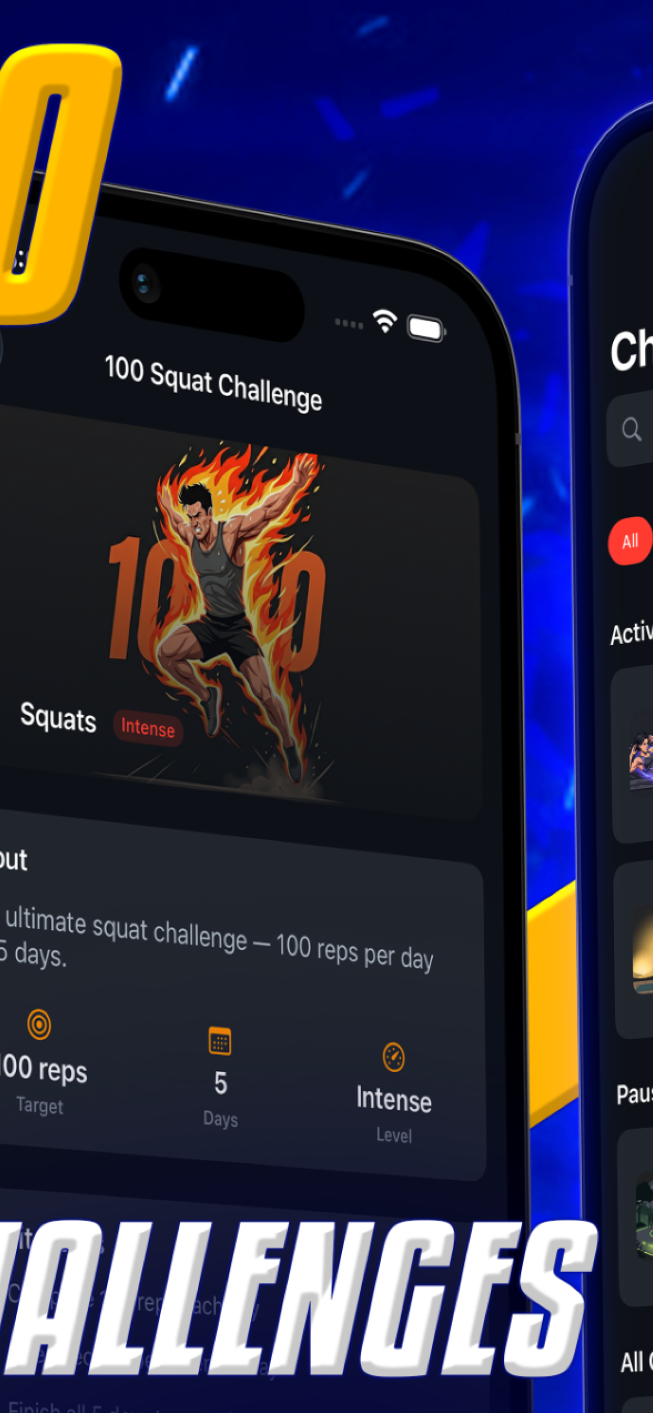 BN Challenge