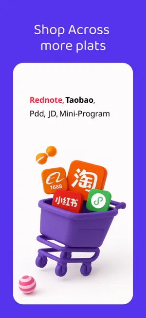 Shopme Agent screenshot 2