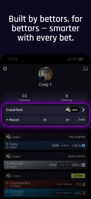 Ask Coach! screenshot 4
