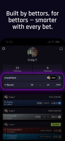 Ask Coach! Screenshot 4 of 5