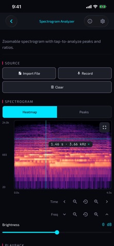 Calcophony Screenshot 4 of 10