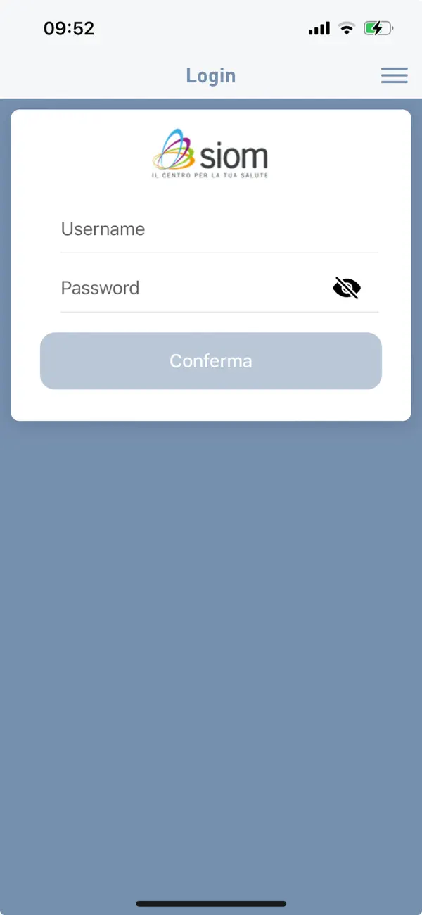 Screenshot #3 pour Siom