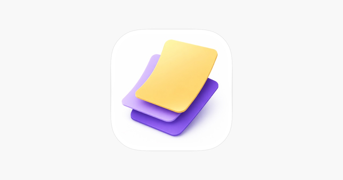 ‎Learnly — AI Flashcards App - App Store