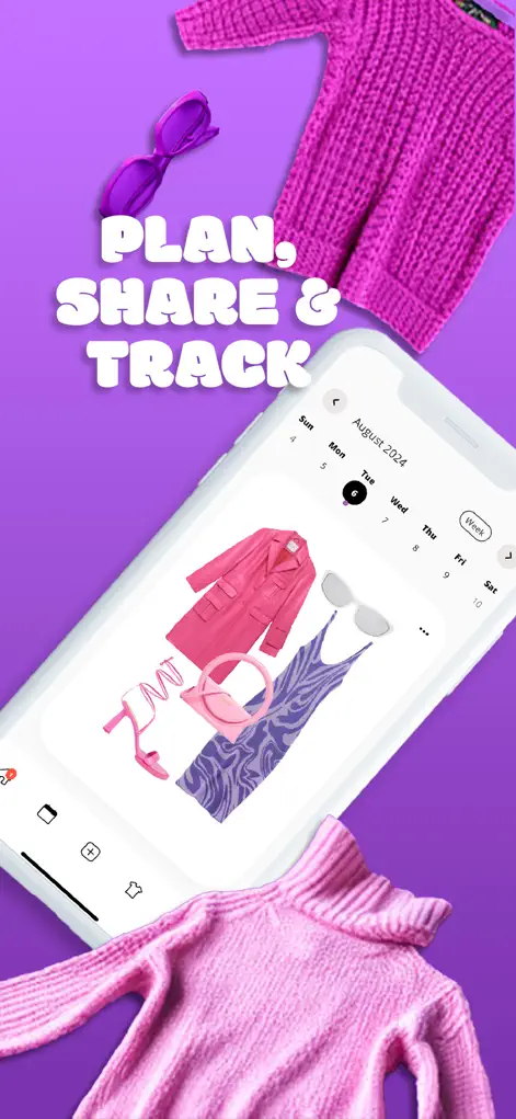 CAPSULE - Wardrobe - App de Estilo de vida | MWM