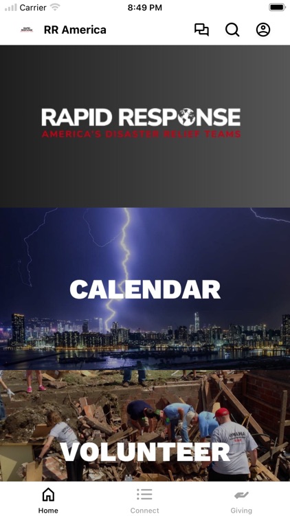 Rapid Response America