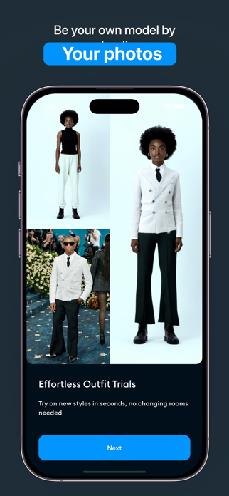 Outfit Maker - Clothes AI Screenshot 5 of 8