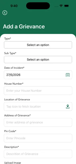 Khadim E Nampally screenshot 4