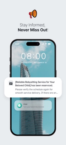 6ixgo – New connections begin Screenshot 9 of 9