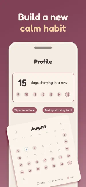 Talma: Learn to Draw & Sketch screenshot 4