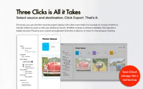 photos takeout for icloud, mac iphone bildschirmfoto 2