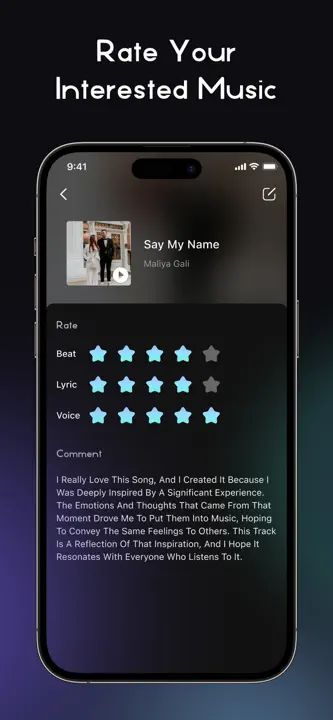 RaMusi: Screenshot 4 von 5