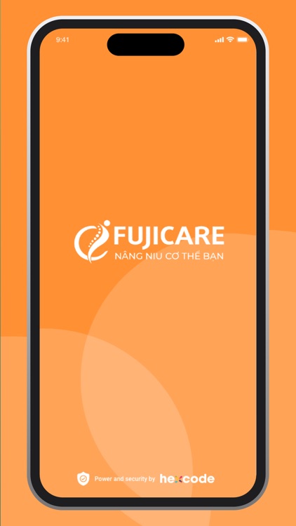 Fuji Care