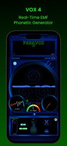 PARAVOX ITC SYSTEM 4 screenshot