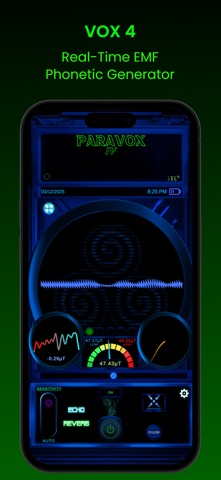 PARAVOX ITC SYSTEM 4 Screenshot 4 of 7