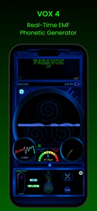 PARAVOX ITC SYSTEM 4 screenshot 4