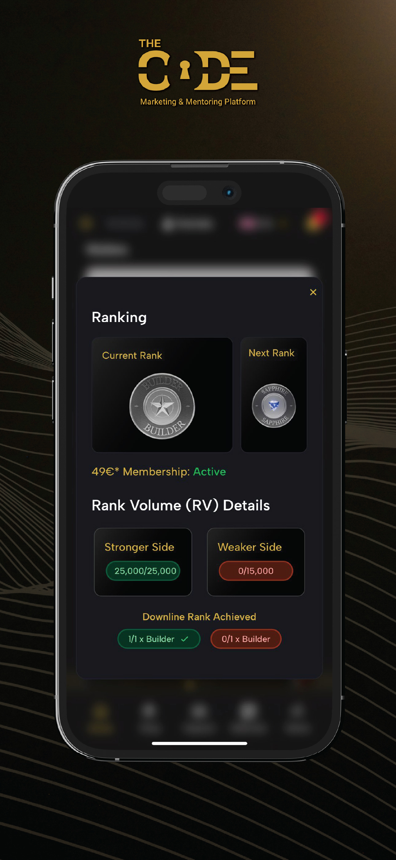 The Code App screenshot 4