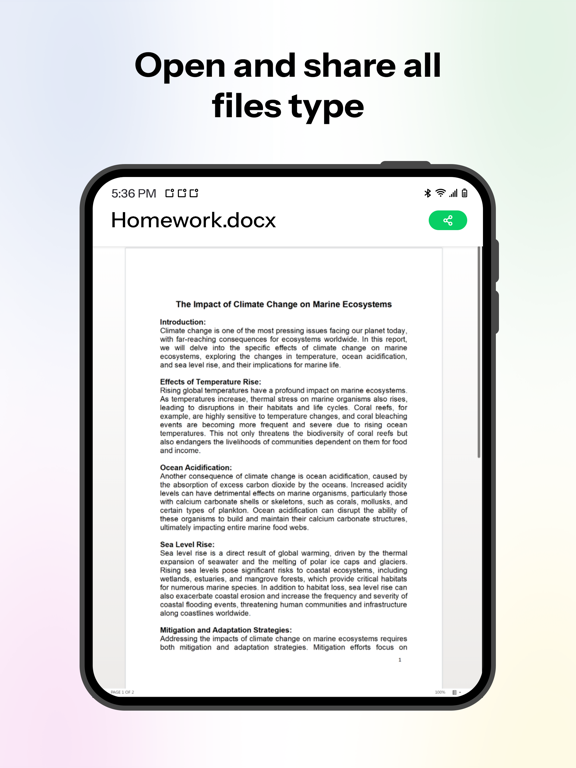 Drime: Files Cloud Storage iPad screenshot 4 - Productivity app