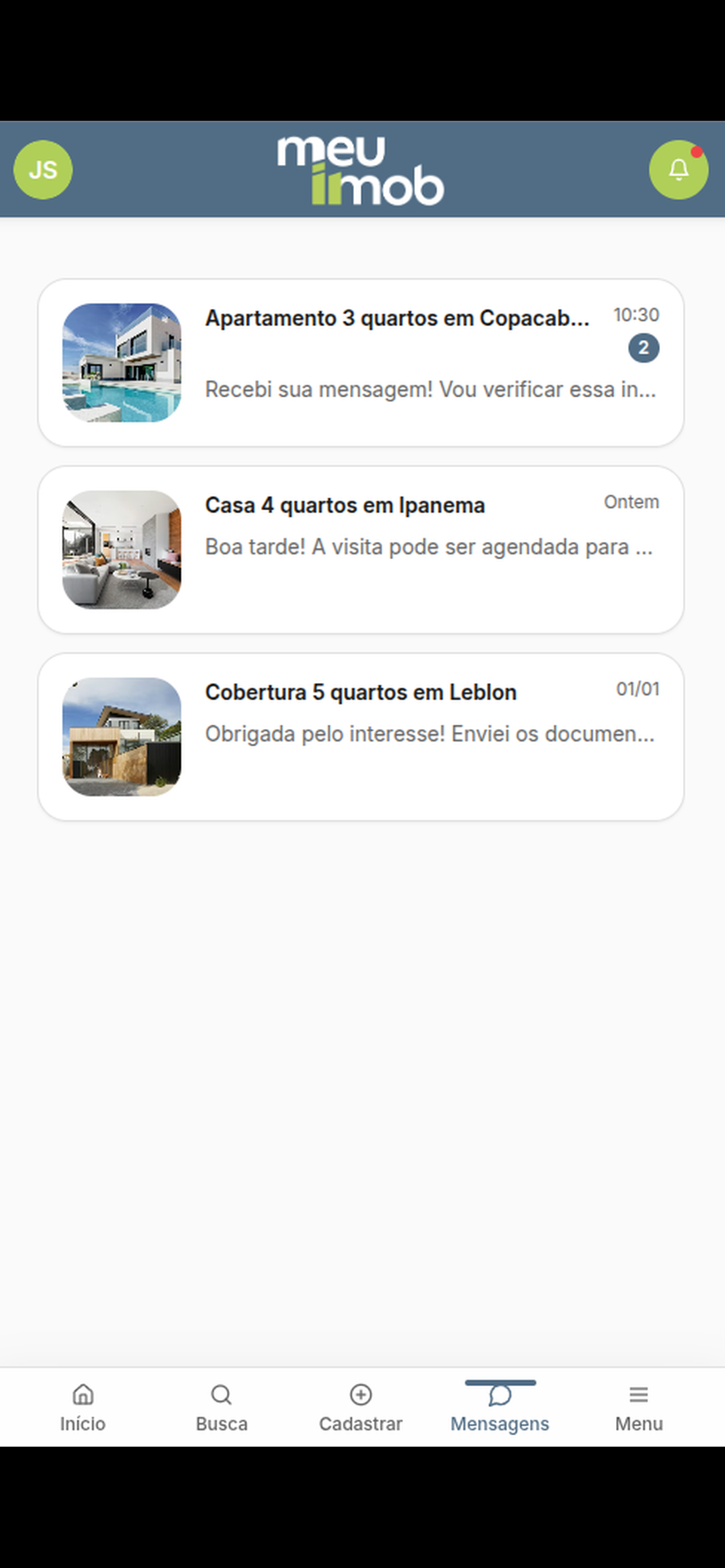 Meu Imob