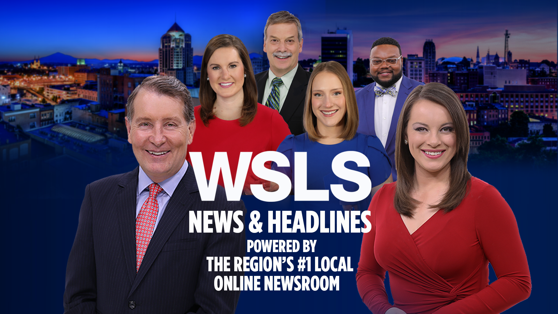 10 News Now - WSLS 10 screenshot 3