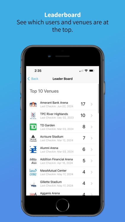 Attndit screenshot-7