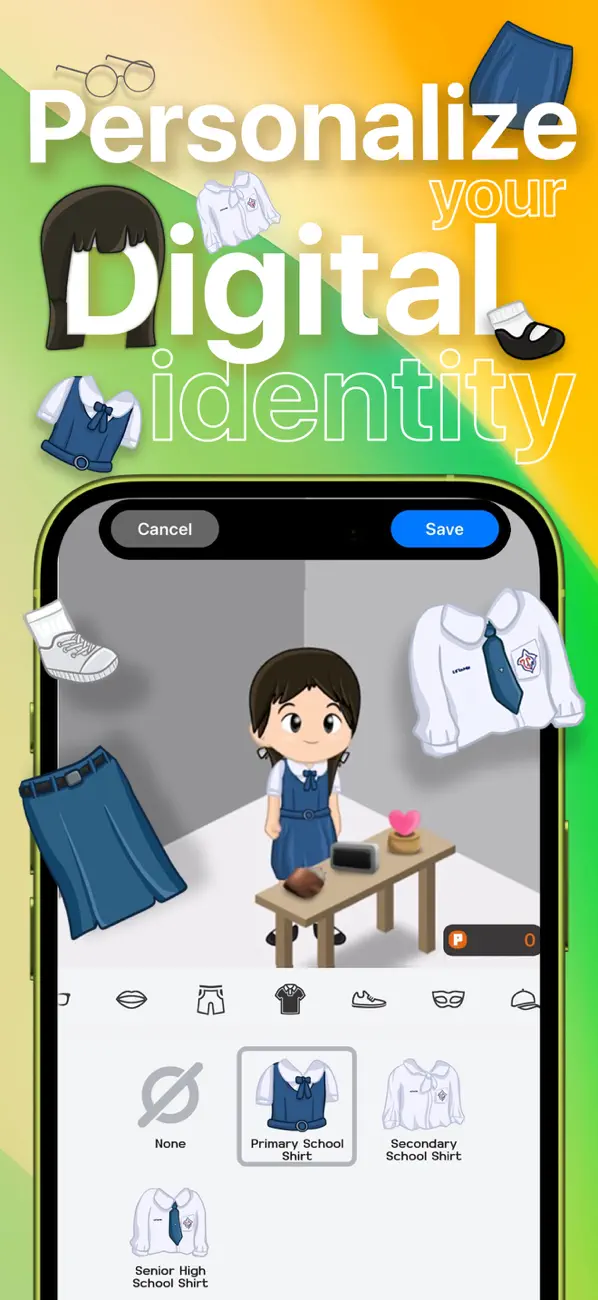 Screenshot #3 pour Saint Francis Xavier Convent