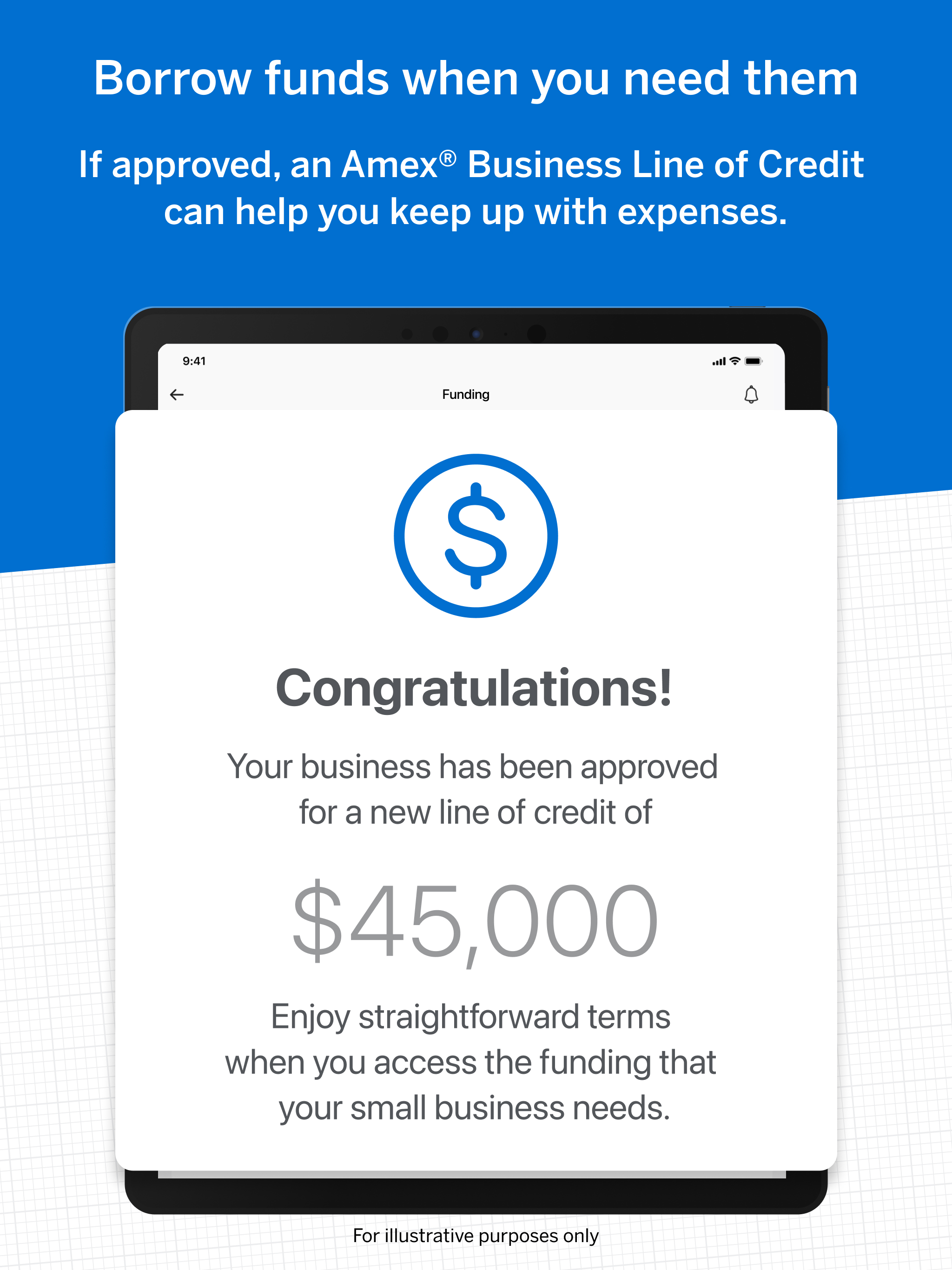 Amex Business Blueprint™