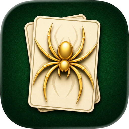 Haylau Spider Solitaire