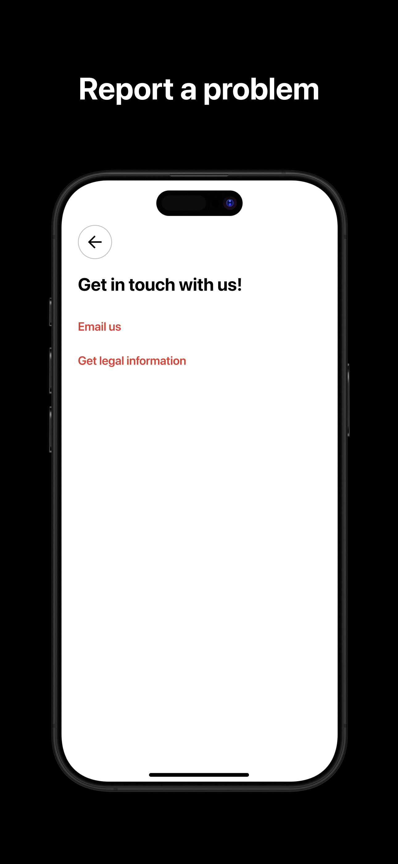 Drop Driver App
