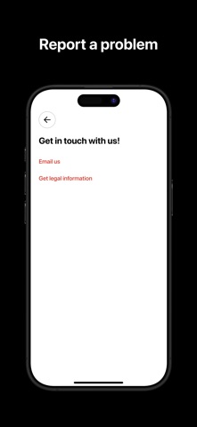 Drop Driver App screenshot