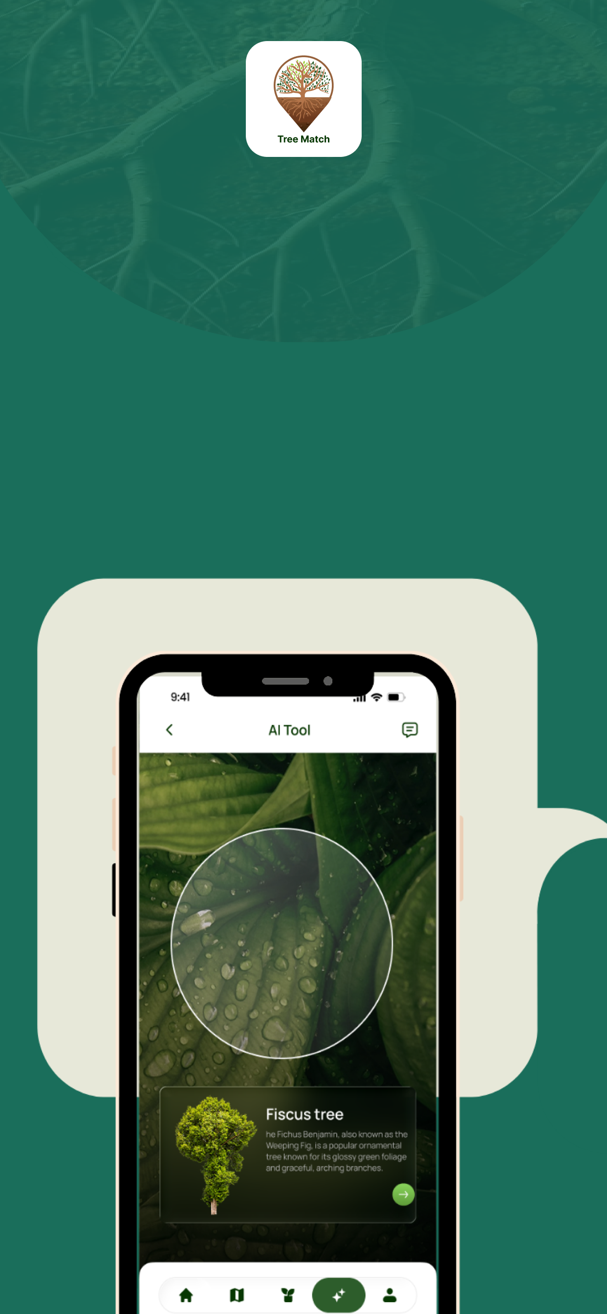 Tree Match AI
