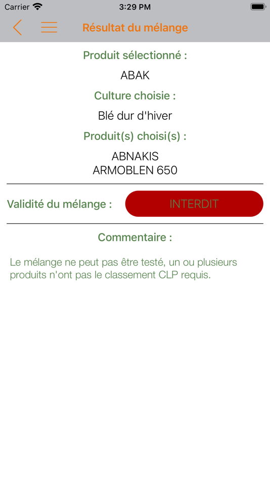 #8. PhytoScan (iOS) 由: LEXAGRI