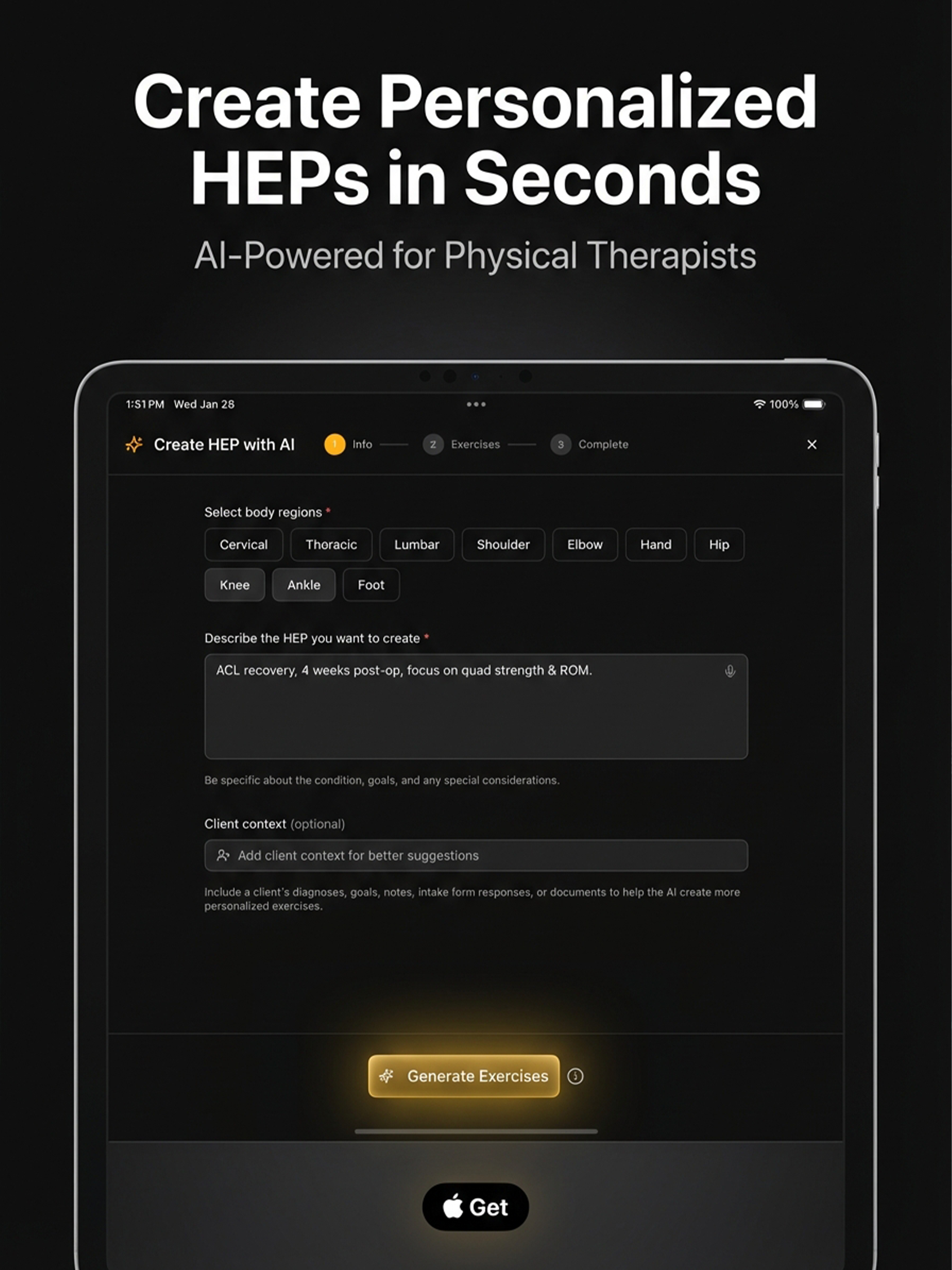 HEP PRO Provider