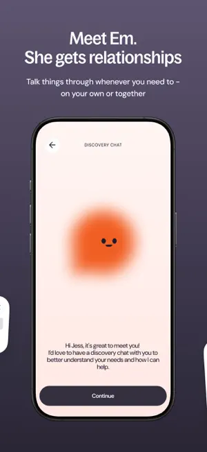 Ember: For Couples screenshot 4