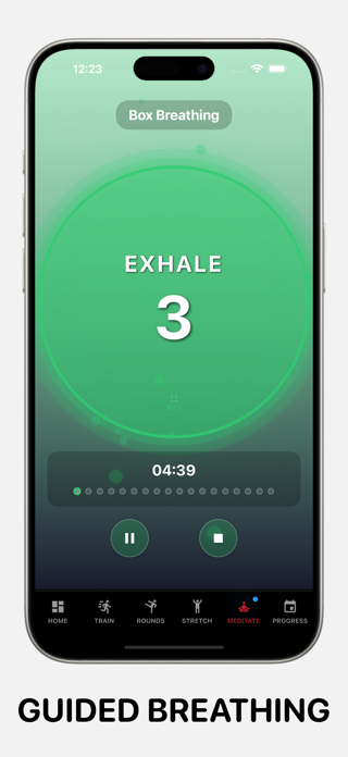 Harmony Timer Screenshot 6 of 7