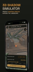 Bookmark Places: PhotoSpots screenshot