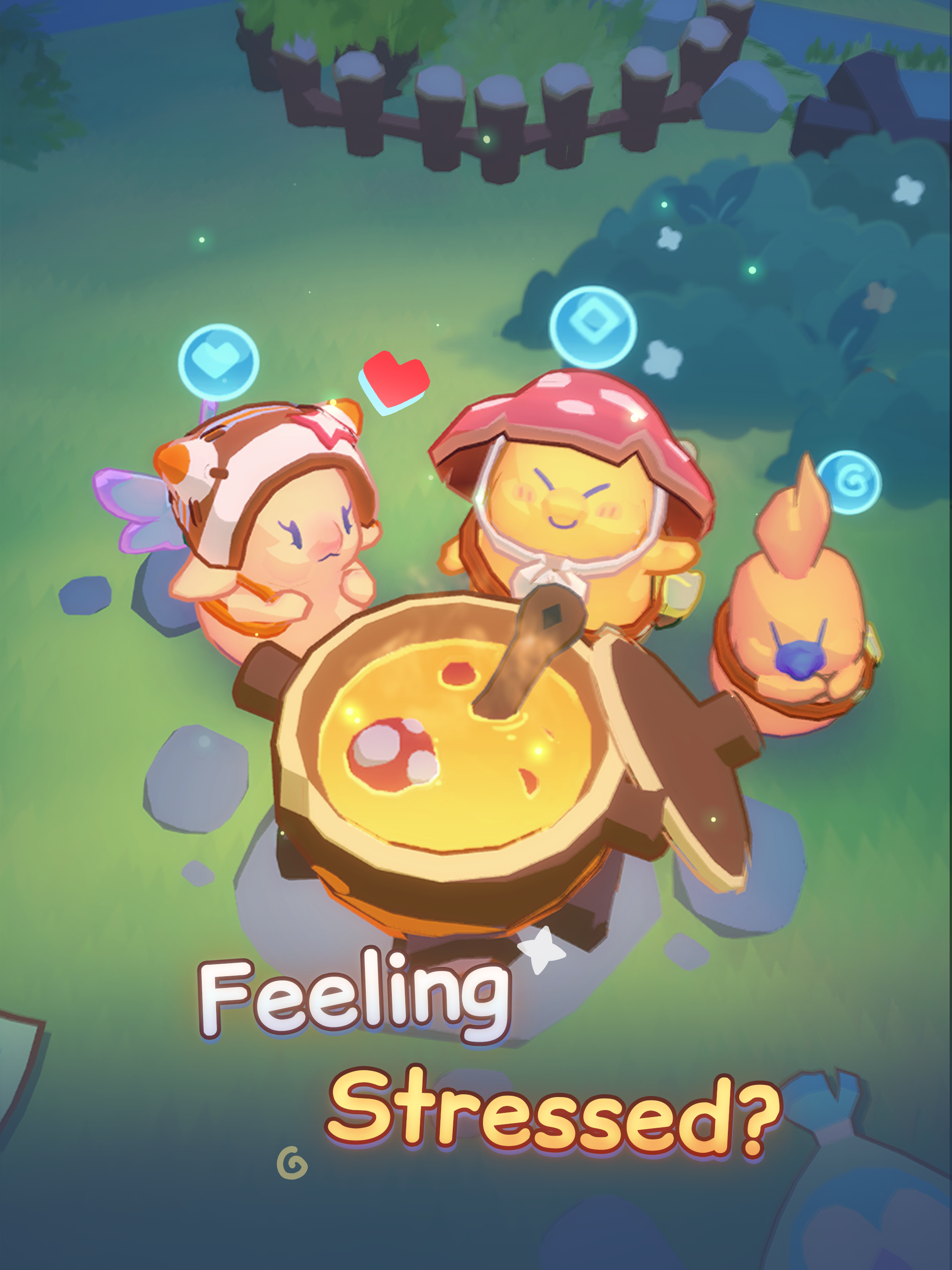 DoodiRanch screenshot 8