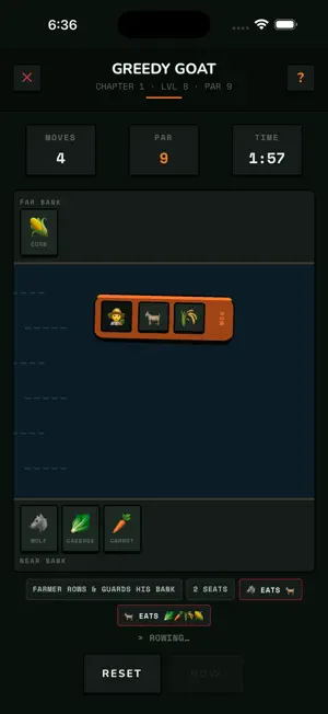 Logic Arcade screenshot 4