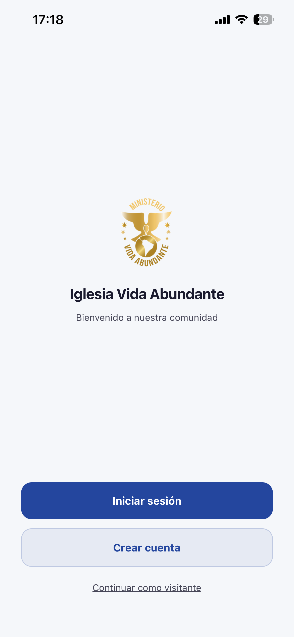 MIVA Comunidad screenshot 4