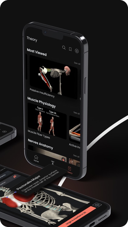 Anatomy by M&M screenshot-5