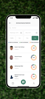 Futbo: Club Management screenshot 8