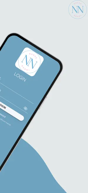 Nurse.Nanny screenshot 2