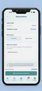WordPress App Buillder screenshot 9