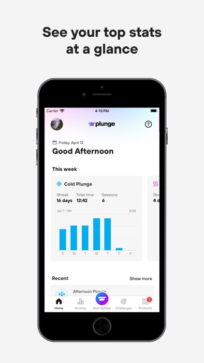 Plunge - Official App