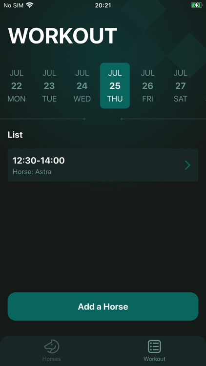 Mr-Green App screenshot-3