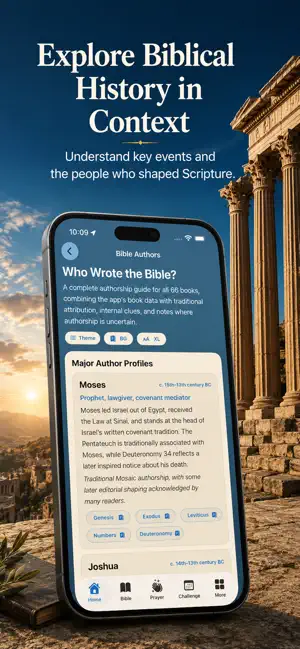 The Disciple Co. screenshot 4
