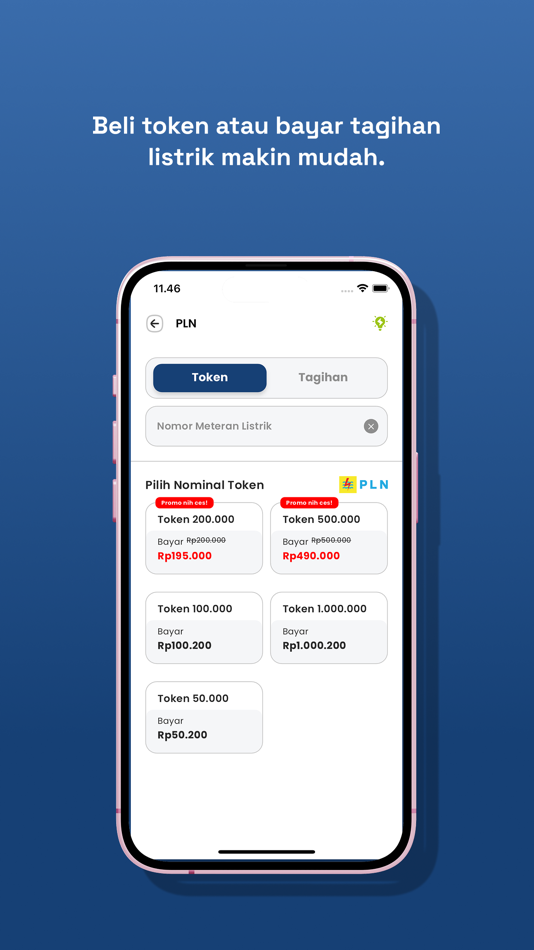 #3. doomo (iOS) 由: PT PAM Digital Teknologi