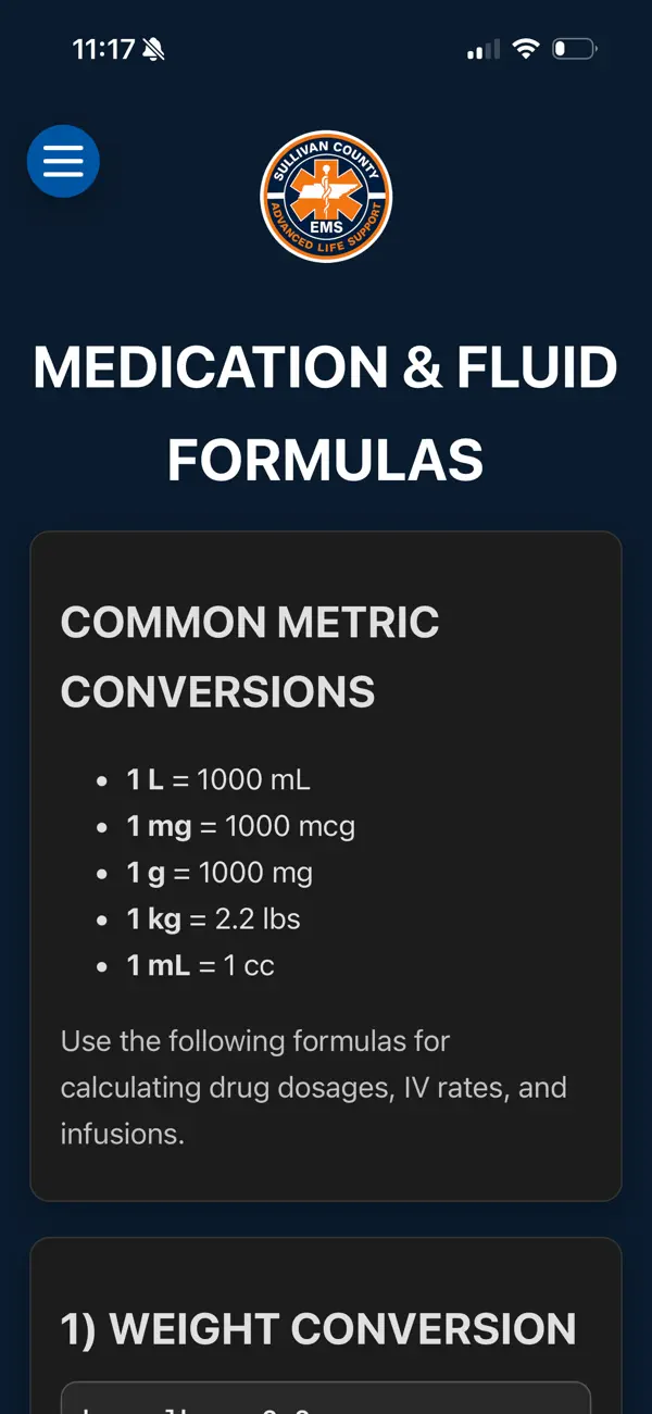 #3. SCEMS Field Protocols (iOS) Podle: Seth Andrews