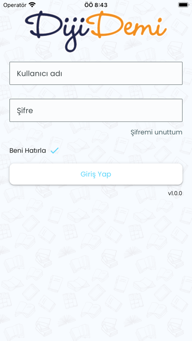 Dijidemi Screenshot