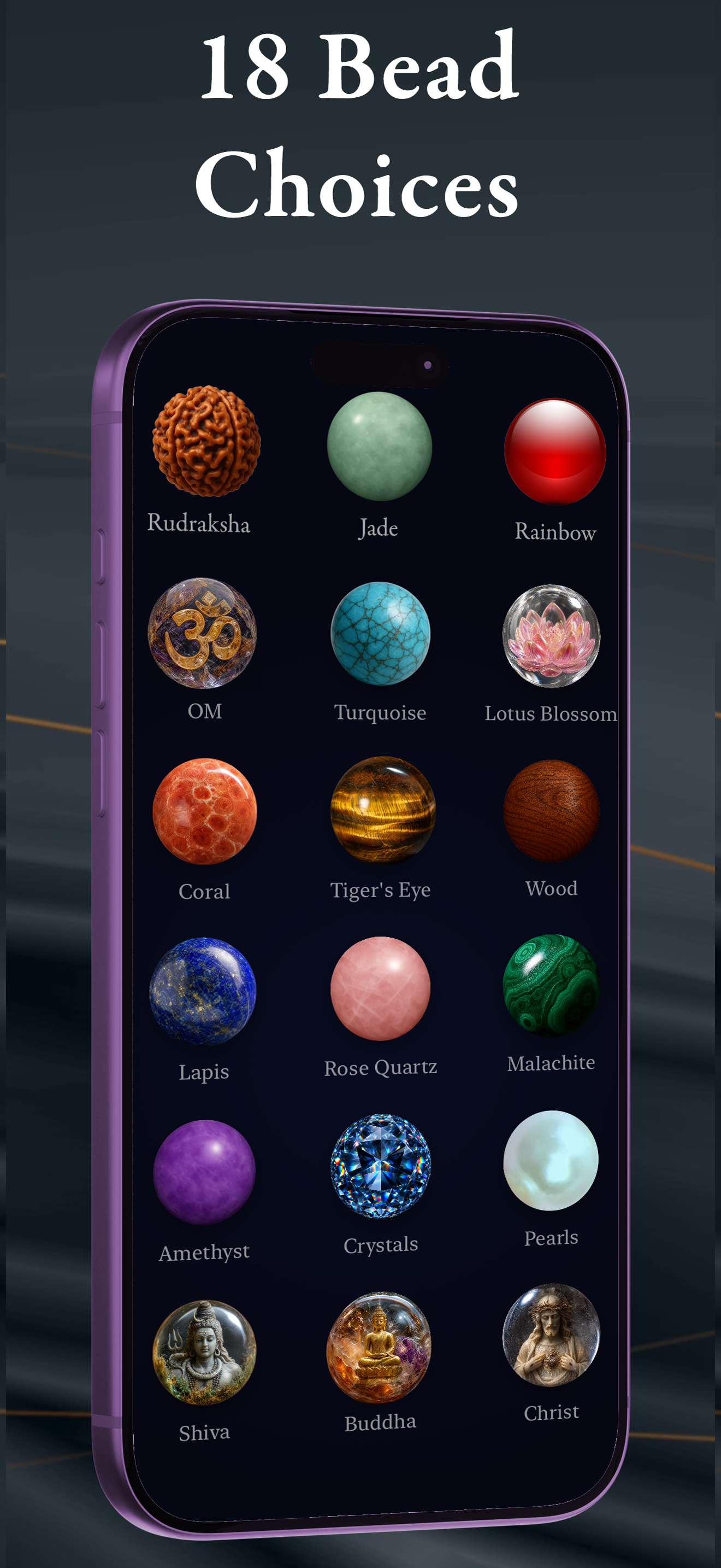 Turn Beads screenshot 5
